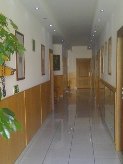 Rezkakas Fogado Bed and Breakfast Zirc Kamer foto